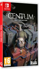 Centum (Premium Edition) / Nintendo Switch