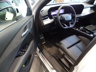 Audi Q3 2026 Q3 Advanced TFSI Hybrid S tronic 150 hp Sline-thumb-4