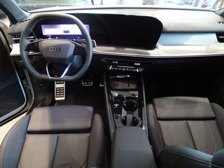 Audi Q3 2026 Q3 Advanced TFSI Hybrid S tronic 150 hp Sline-thumb-5