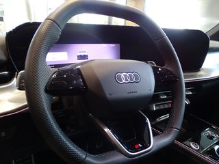 Audi Q3 2026 Q3 Advanced TFSI Hybrid S tronic 150 hp Sline-thumb-7