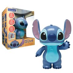 Lexibook - Stitch electronic piggybank (JG140D) / Toys