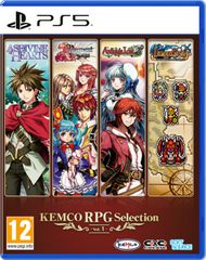 Kemco RPG Selection Vol. 1 / PlayStation 5
