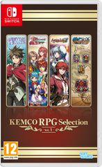 Kemco RPG Selection Vol. 1 / Nintendo Switch
