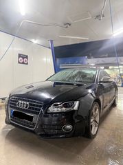Audi A5 2008 COUPé 1.8 TFSI