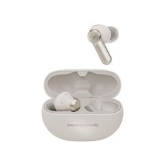 Beyerdynamic - AMIRON 100 Cream True Wireless Earphones with ANC / Electronics