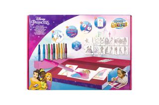 Disney Princess - Spray Pens Box (DP22368V1) / Toys