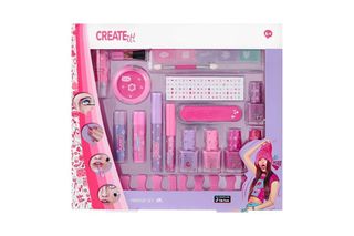 Create It! - Makeup Box (884511V3) / Toys