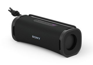 Sony - Portable Bluetooth Speaker Ult Field 1 - Black / Electronics