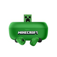 OTL - Minecraft 3D TWS Earphones / Toys