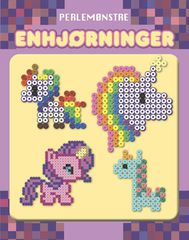 Bead Patterns: Unicorns / Toys