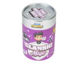 Cliptoys - Classic Magic - Lilla / Toys