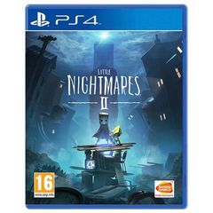 ​Little Nightmares II (2) / PlayStation 4