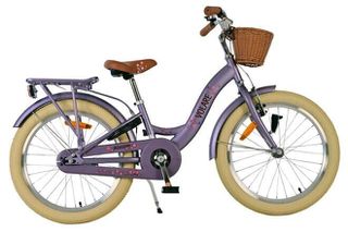 Volare - Children’s Bicycle 20 - Blossom Purple (52043)