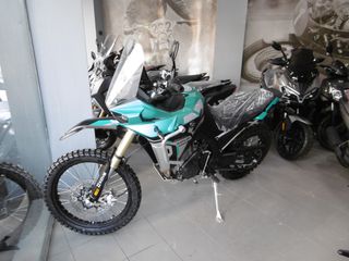 Kove Rally 2026 KOVE 800 RALLY (ΠΡΟΣΦΟΡΑ) ΕΤΟΙΜΟΠΑΡΑΔΟΤΟ-thumb-1
