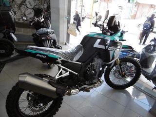 Kove Rally 2026 KOVE 800 RALLY (ΠΡΟΣΦΟΡΑ) ΕΤΟΙΜΟΠΑΡΑΔΟΤΟ-thumb-2