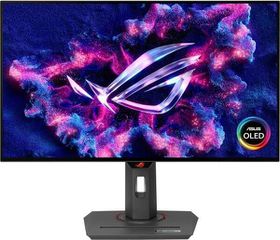 ASUS - ROG Strix OLED XG27AQDMG 27 QHD gaming / Computers