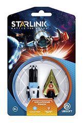 Starlink: Battle For Atlas - Weapons Pack Hail Storm + Meteor / Video Games and Consoles