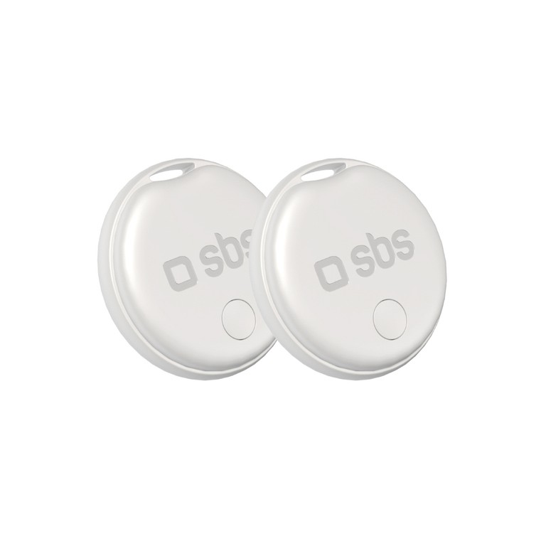 Set 2xTEFINDTAGAP* Apple version