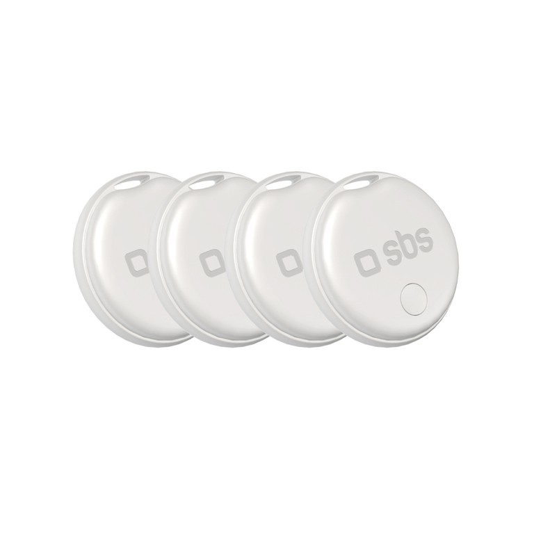 Set 4xTEFINDTAGAP* Apple version