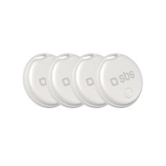 Set 4xTEFINDTAGAP* Apple version