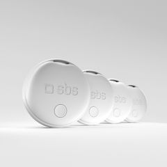 Set 4xTEFINDTAGAP* Apple version-thumb-3