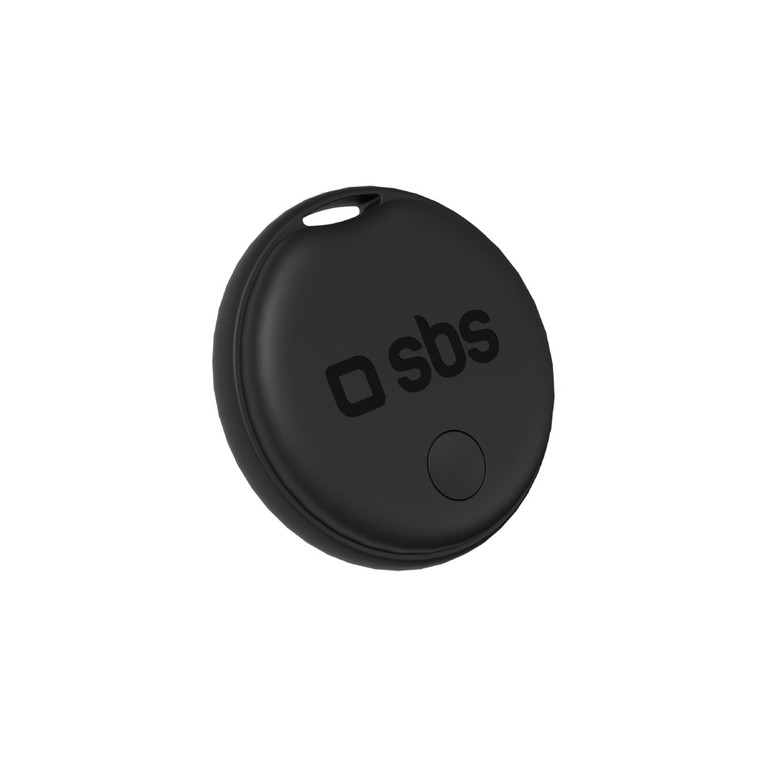 Tracker Apple+Android colore nero