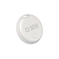 Tracker Apple+Android colore bianco