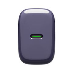 Puro Pro Lite 30W USB-C Wall Charger - Gray-thumb-2