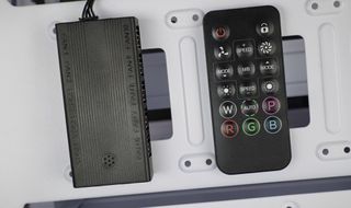 Mars Gaming MFHUB computer cooling system part/accessory Addressable RGB controller-thumb-4