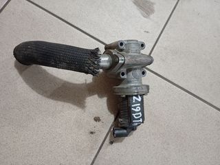 ΒΑΛΒΙΔΑ EGR ASTRA H - VECTRA C ΚΙΝΗΤΗΡΑΣ Ζ19DTH