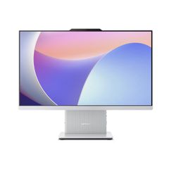 Lenovo IdeaCentre AIO 24IRH9 Intel® Core™ i5 i5-13420H 60.5 cm (23.8") 1920 x 1080 pixels All-in-One PC 16 GB DDR5-SDRAM 512 GB SSD Wi-Fi 6 (802.11ax) Windows 11 Home Grey
