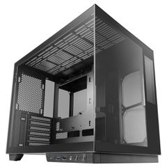 Mars Gaming MCMIRAGE computer case Midi Tower Black-thumb-3