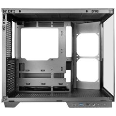 Mars Gaming MCMIRAGE computer case Midi Tower Black-thumb-4
