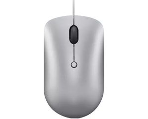 Lenovo 540 mouse Office Ambidextrous USB Type-C Optical