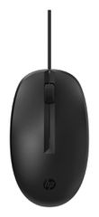 HP 125 Wired Mouse