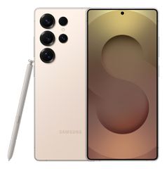 Samsung Galaxy S25 Ultra SM-S938B/DS 17.5 cm (6.9") Dual SIM Android 15 5G USB Type-C 12 GB 256 GB 5000 mAh Pink gold