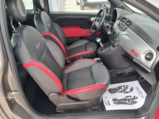 Fiat 500 2015 "DIESEL & ΕΛΛΗΝΙΚΟ" "ΠΡΟΣΦΟΡΑ & ΔΩΡΟ  ΤΑ ΤΕΛΗ 2026"-thumb-18