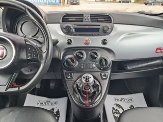 Fiat 500 2015 "DIESEL & ΕΛΛΗΝΙΚΟ" "ΠΡΟΣΦΟΡΑ & ΔΩΡΟ  ΤΑ ΤΕΛΗ 2026"-thumb-22