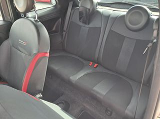 Fiat 500 2015 "DIESEL & ΕΛΛΗΝΙΚΟ" "ΠΡΟΣΦΟΡΑ & ΔΩΡΟ  ΤΑ ΤΕΛΗ 2026"-thumb-24