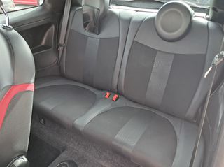 Fiat 500 2015 "DIESEL & ΕΛΛΗΝΙΚΟ" "ΠΡΟΣΦΟΡΑ & ΔΩΡΟ  ΤΑ ΤΕΛΗ 2026"-thumb-25
