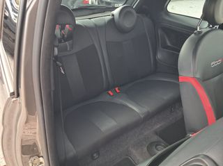 Fiat 500 2015 "DIESEL & ΕΛΛΗΝΙΚΟ" "ΠΡΟΣΦΟΡΑ & ΔΩΡΟ  ΤΑ ΤΕΛΗ 2026"-thumb-26