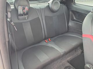 Fiat 500 2015 "DIESEL & ΕΛΛΗΝΙΚΟ" "ΠΡΟΣΦΟΡΑ & ΔΩΡΟ  ΤΑ ΤΕΛΗ 2026"-thumb-27