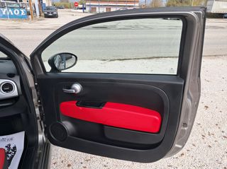 Fiat 500 2015 "DIESEL & ΕΛΛΗΝΙΚΟ" "ΠΡΟΣΦΟΡΑ & ΔΩΡΟ  ΤΑ ΤΕΛΗ 2026"-thumb-31