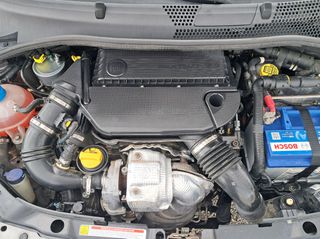 Fiat 500 2015 "DIESEL & ΕΛΛΗΝΙΚΟ" "ΠΡΟΣΦΟΡΑ & ΔΩΡΟ  ΤΑ ΤΕΛΗ 2026"-thumb-33