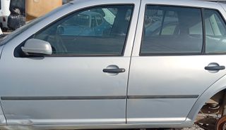 Πόρτες από τετραπορτο golf 4 1997-2004 τεμαχιο
