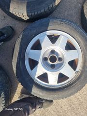 Ζαντολάστιχα VW 14" 4x100