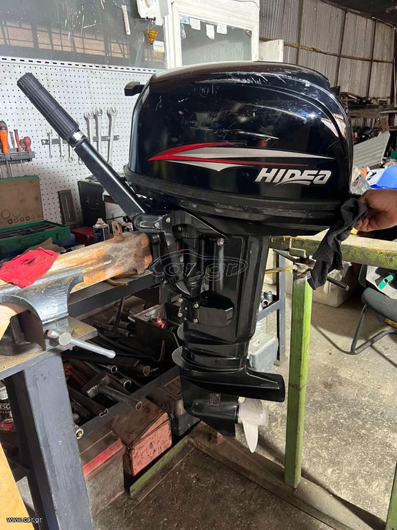 Hidea 2016 HD30F