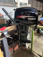 Hidea 2016 HD30F