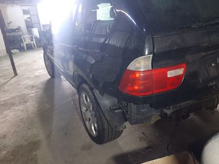 Πόρτες bmw x5 E53