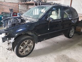Πόρτες bmw x5 E53-thumb-1